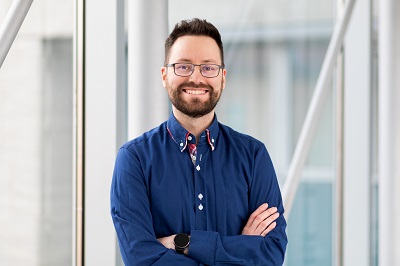 Lars Rückert